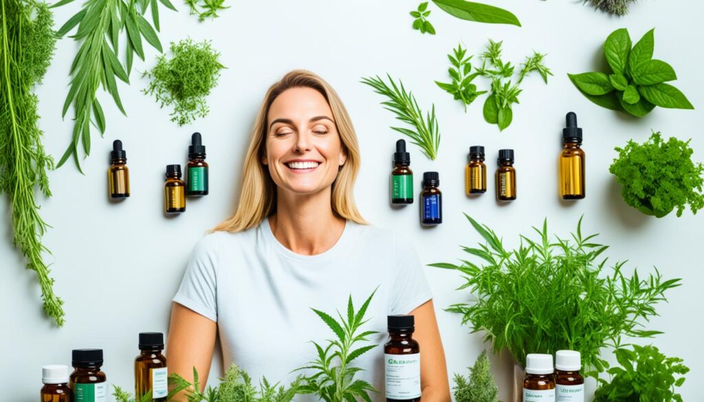 CBD for Other Potential Benefits