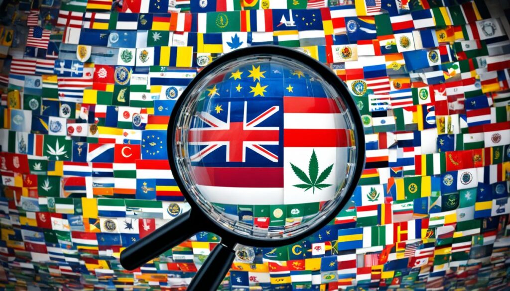 CBD regulations in the United States