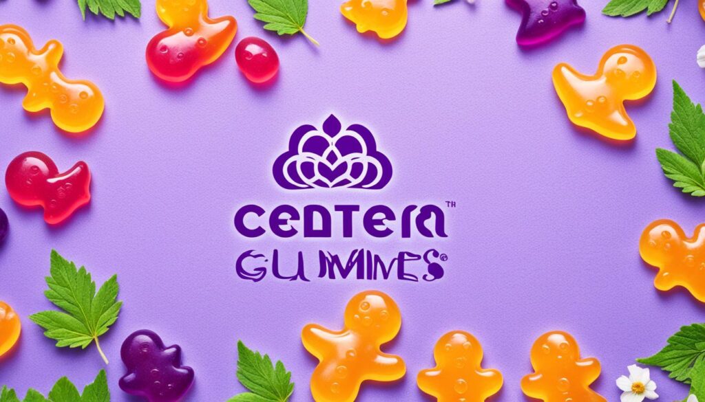 Medterra Keep Calm Gummies