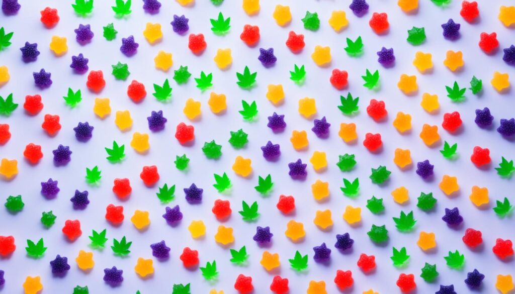 cbd gummies for stress relief and relaxation